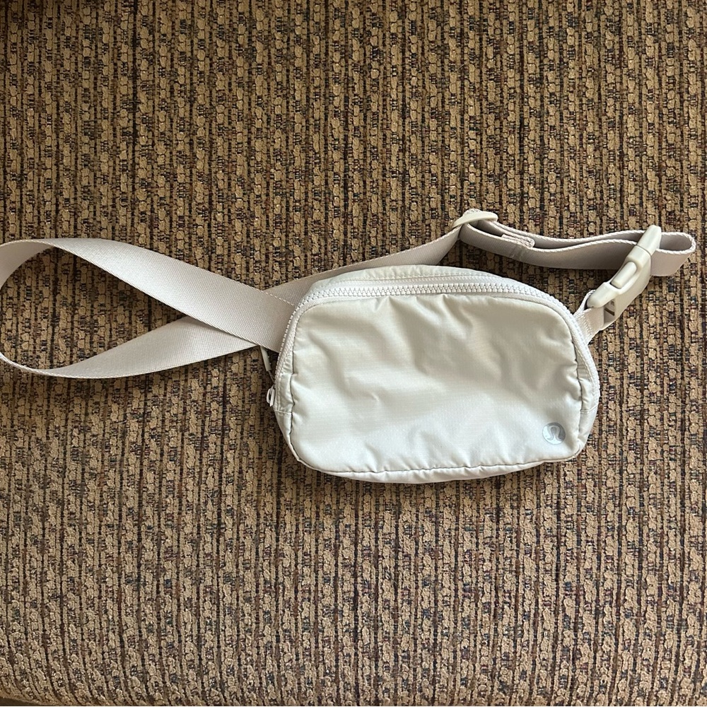 Lululemon Belt Bag